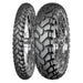 MITAS Tyre ENDURO TRAIL+ 100/90 B 19 57H TL/TT M+S