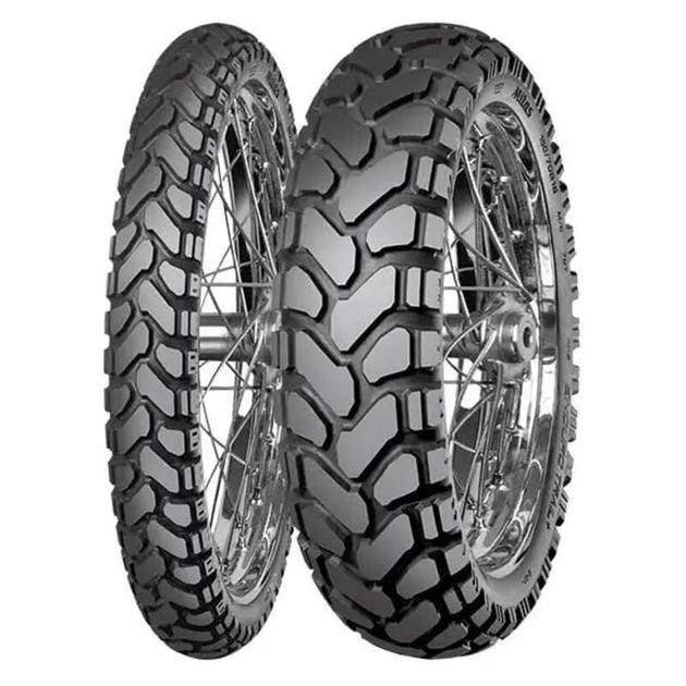 MITAS Tyre ENDURO TRAIL+ 140/80 B 17 69H TL/TT M+S