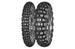 MITAS Tyre ENDURO TRAIL XT+ 120/90 B 17 64T TL/TT M+S DAKAR YELLOW