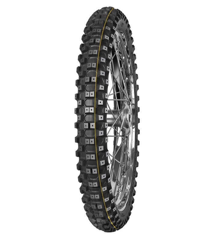 MITAS Tyre END TRAIL-RALLY MH 90/90 B 21 54R TT M+S SUPER LIGHT GREEN