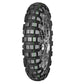 MITAS Tyre END TRAIL-RALLY PRO 140/80 B 18 70R TT M+S SUPER LIGHT GREEN