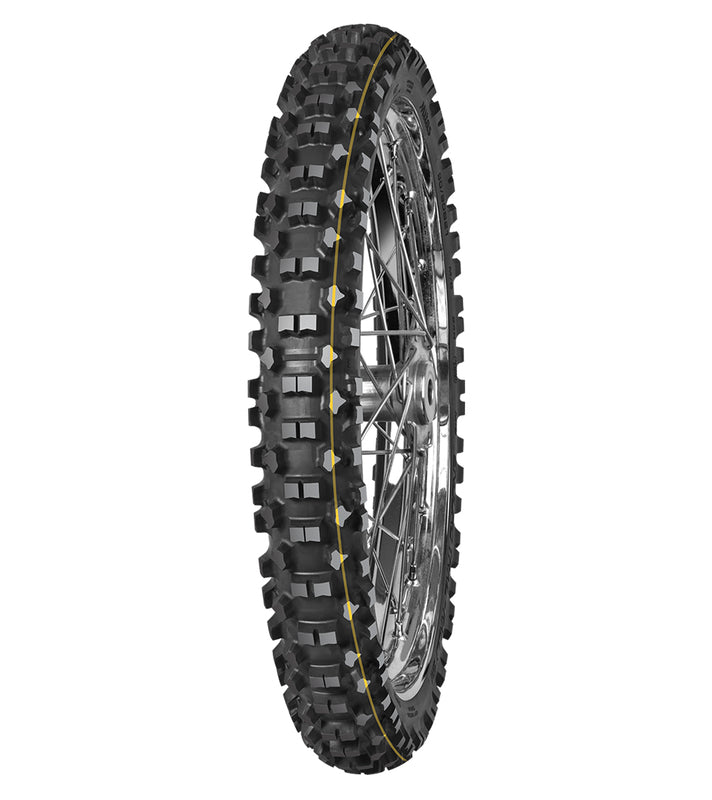 MITAS Tyre END TRAIL-RALLY SM 90/90 B 21 54R TT M+S SUPER YELLOW