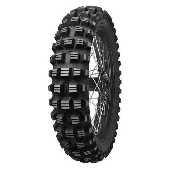 MITAS Tyre STONE KING 120/90-18 71N TT M+S