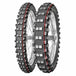 MITAS Tyre TERRA FORCE-MX MH 90/90-14 NHS 46M TT  PIT CROSS RED