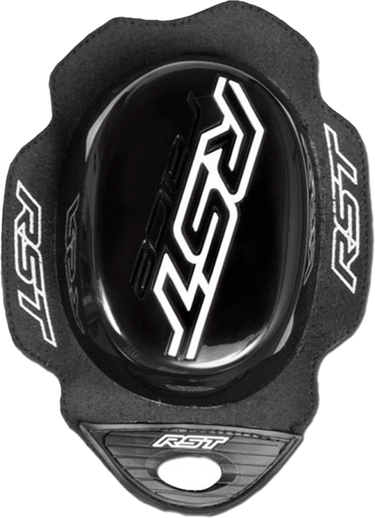 Protectii moto unisex | TPU Puller Wet Knee Sliders