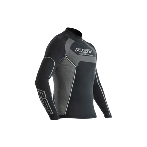 Imbracaminte termo moto unisex | Tech X Coolmax Long Sleeve Top