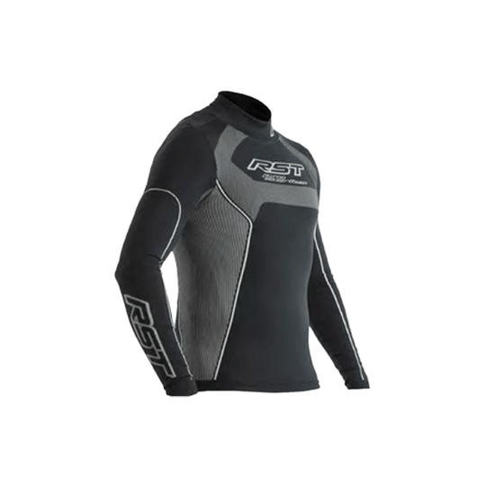 Imbracaminte termo moto unisex | Tech X Coolmax Long Sleeve Top