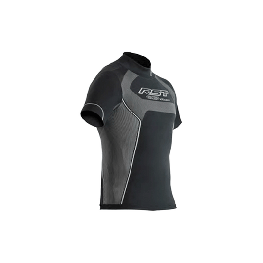 Imbracaminte termo moto unisex | Tech X Coolmax Short Sleeve Top