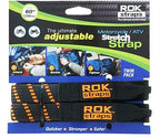 Chingi elastice bagaj moto | ROK Straps