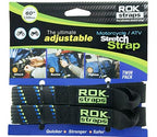 Chingi elastice bagaj moto | ROK Straps