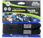 Chingi elastice bagaj moto | ROK Straps