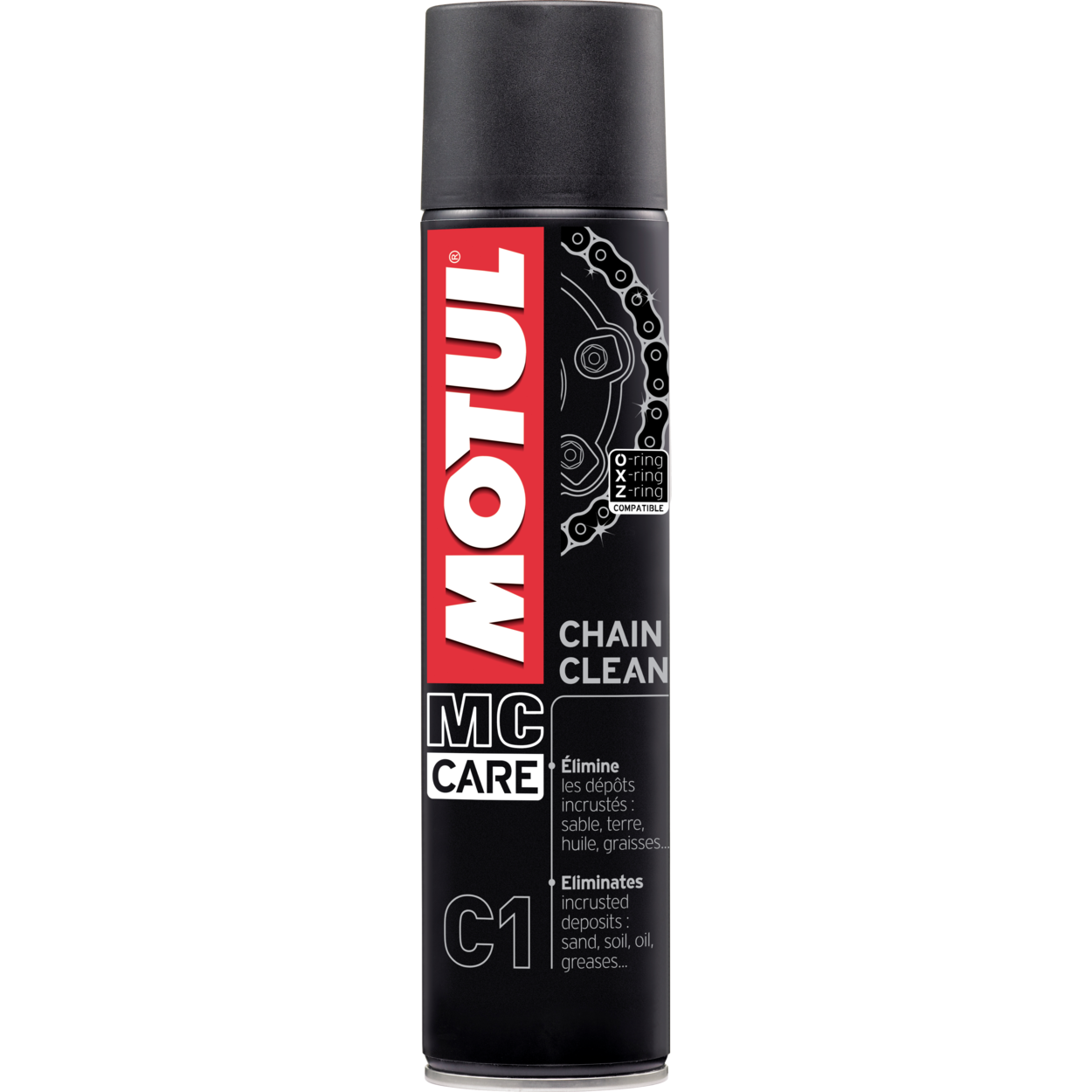 MOTUL MC CARE C1 CHAIN CLEAN