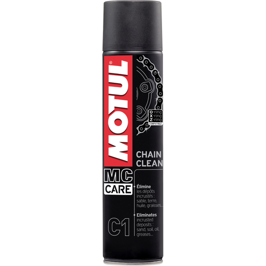 MOTUL MC CARE C1 CHAIN CLEAN