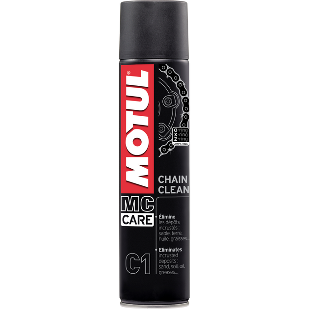 MOTUL MC CARE C1 CHAIN CLEAN