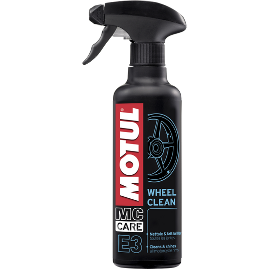 MOTUL MC CARE E3 WHEEL CLEAN