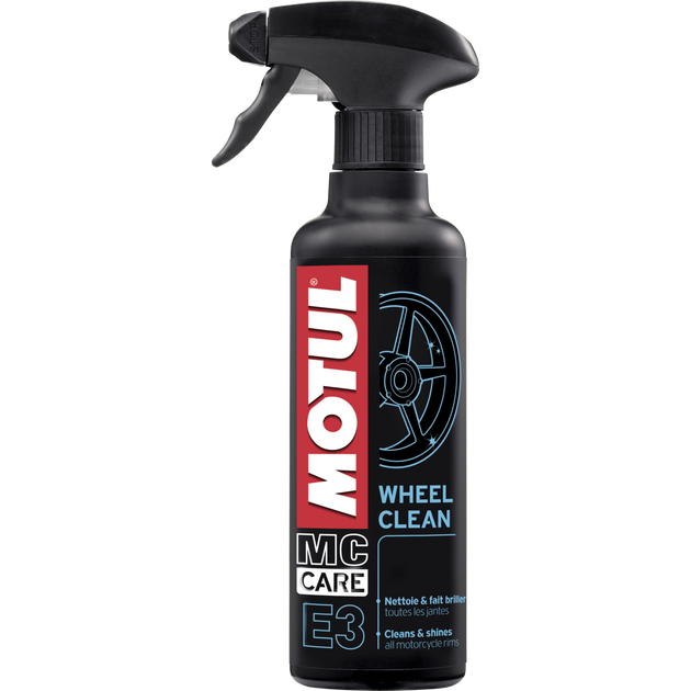 MOTUL MC CARE E3 WHEEL CLEAN