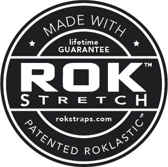 Chingi elastice bagaj moto | ROK Straps