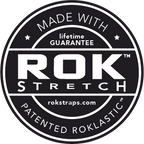 Chingi elastice bagaj moto | ROK Straps