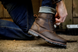 Roadster CE Waterproof Mens Boot